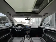 2022 Volkswagen Tayron 330TSI 2WD Luxury Smart Connect, белый — фото 8