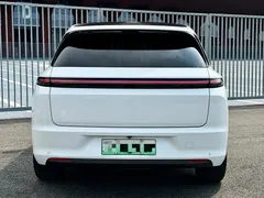 2023 Li Auto L7 Pro, белый — фото 5