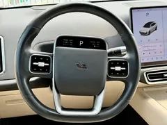 2023 Li Auto L7 Pro, белый — фото 9