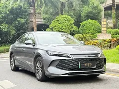 2025 BYD Qin L 80KM — фото 1
