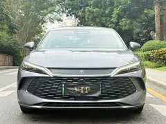 2025 BYD Qin L 80KM — фото 2