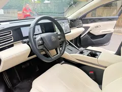 2025 BYD Qin L 80KM — фото 5