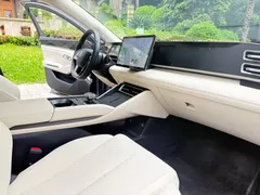 2025 BYD Qin L 80KM — фото 7