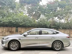 2025 BYD Qin L 80KM — фото 16