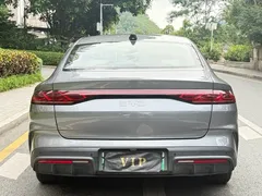 2025 BYD Qin L 80KM — фото 18
