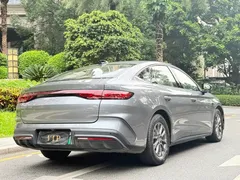 2025 BYD Qin L 80KM — фото 19