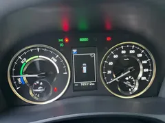 2021 Toyota Alphard Hybrid 2.5L Premium, белый — фото 7