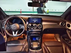 2021 Mercedes-Benz GLC 260 L 4MATIC, белый — фото 8