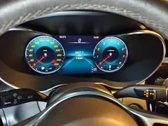 2021 Mercedes-Benz GLC 260 L 4MATIC, белый — фото 9