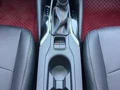 2021 Toyota Corolla 1.2T S-CVT PLUS, белый — фото 16