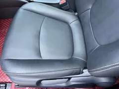 2021 Toyota Corolla 1.2T S-CVT PLUS, белый — фото 17