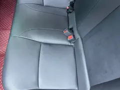 2021 Toyota Corolla 1.2T S-CVT PLUS, белый — фото 18
