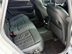2021 BMW 6 Series GT 630i M, белый — фото 10