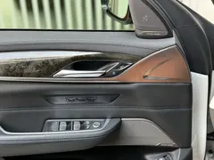 2021 BMW 6 Series GT 630i M, белый — фото 14