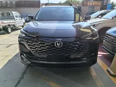 2022 Changan CS55 PLUS 1.5T DCT — фото 2