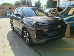2022 Changan CS55 PLUS 1.5T DCT — фото 3