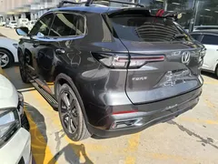 2022 Changan CS55 PLUS 1.5T DCT — фото 4