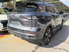 2022 Changan CS55 PLUS 1.5T DCT — фото 6