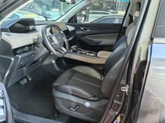 2022 Changan CS55 PLUS 1.5T DCT — фото 7