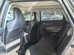 2022 Changan CS55 PLUS 1.5T DCT — фото 8
