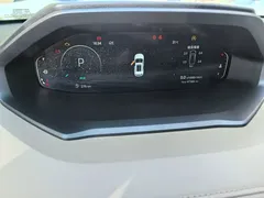 2022 Changan CS55 PLUS 1.5T DCT — фото 9