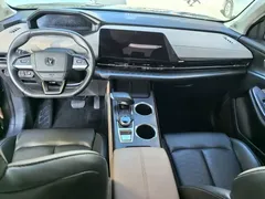 2022 Changan CS55 PLUS 1.5T DCT — фото 11