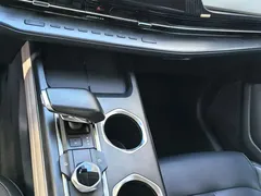 2022 Changan CS55 PLUS 1.5T DCT — фото 12