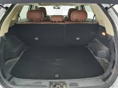 2021 Geely 1.8TD MT 2WD, белый — фото 4