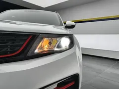 2021 Geely 1.8TD MT 2WD, белый — фото 5