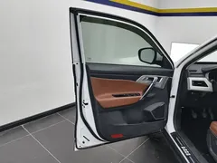 2021 Geely 1.8TD MT 2WD, белый — фото 7