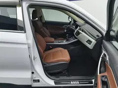 2021 Geely 1.8TD MT 2WD, белый — фото 8