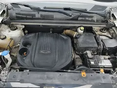 2021 Geely 1.8TD MT 2WD, белый — фото 10