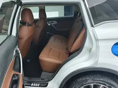 2021 Geely 1.8TD MT 2WD, белый — фото 11
