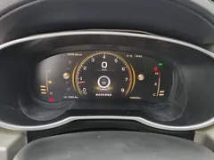 2021 Geely 1.8TD MT 2WD, белый — фото 14