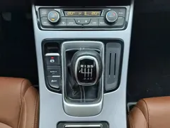 2021 Geely 1.8TD MT 2WD, белый — фото 16