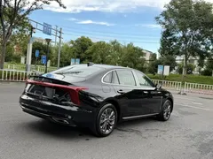 2026 Hongqi H5 1.5T DCT Pro, чёрный — фото 3