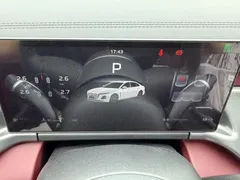 2026 Hongqi H5 1.5T DCT Pro, чёрный — фото 13
