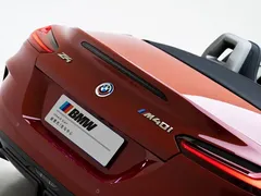 2022 BMW Z4 M40i M — фото 8