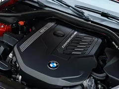 2022 BMW Z4 M40i M — фото 9