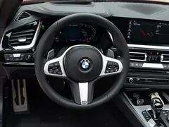 2022 BMW Z4 M40i M — фото 13