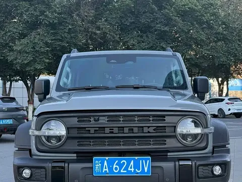 2023 Tank 300 2.0T