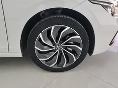 2021 Volkswagen Golf 280TSI DSG Pro, белый — фото 6