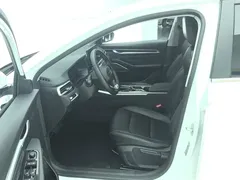 2023 Geely Emgrand 4th Gen Champion 1.5L CVT Premium, белый — фото 9