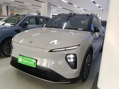 2023 Nio ES6 75kWh — фото 1