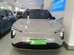 2023 Nio ES6 75kWh — фото 3