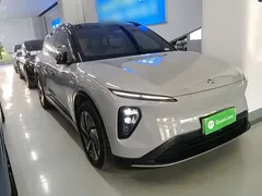 2023 Nio ES6 75kWh — фото 4