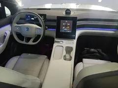 2023 Nio ES6 75kWh — фото 10