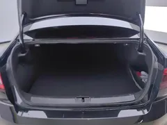2022 Volkswagen Magotan PHEV GTE Luxury, чёрный — фото 4