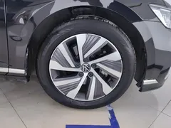 2022 Volkswagen Magotan PHEV GTE Luxury, чёрный — фото 6