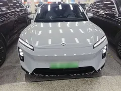 2025 Nio ET5T 75kWh Touring — фото 3